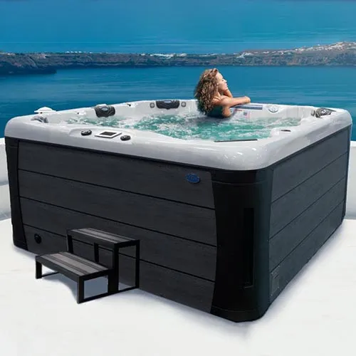 Deck hot tubs for sale in Greenwood